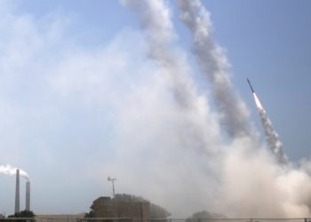 بعد قصف مواقع جنوب حلب.. صواريخ تستهدف إسرائيل مصدرها لبنان