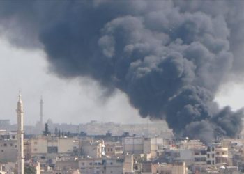 الائتلاف الوطني السوري يدين غارات النظام وروسيا على إدلب خلال عيد الأضحى المبارك