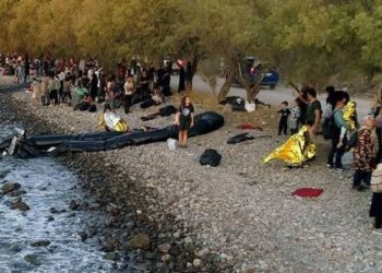 جرحى باقتتال بين عائلتين في دير الزور