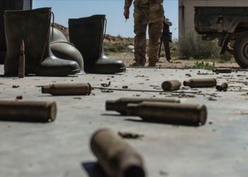 قتلى وجرحى من “الفرقة الرابعة” بهجوم شرقي حماة