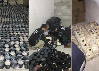 تقرير: سوريا دولة مخدرات.. وأقراص الكبتاغون تشكل صادراتها الرئيسية