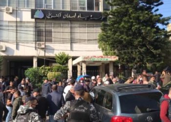 نحو 71% من اللبنانيين مهددين بعدم الحصول على مياه صالحة للشرب