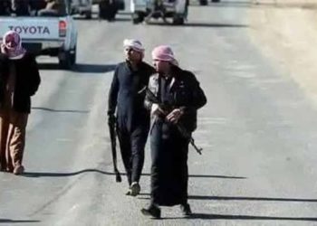 مقتل شاب باقتتال عشائري شرق دير الزور