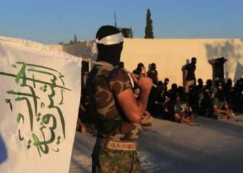 الجيش الوطني وهيئة سياسية يستنكران إدراج “أحرار الشرقية” ضمن العقوبات الامريكية