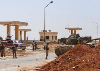 عقب مفاوضات شائكة.. التوصل إلى اتفاق بين اللجنة المركزية ونظام الأسد حول “درعا البلد”