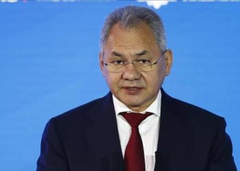 وزير الدفاع الروسي يؤكد تجربة بلاده أكثر من 320 نوع سلاح في سوريا