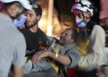 قوات النظام ترتكب مجزرة جديدة في محافظة إدلب