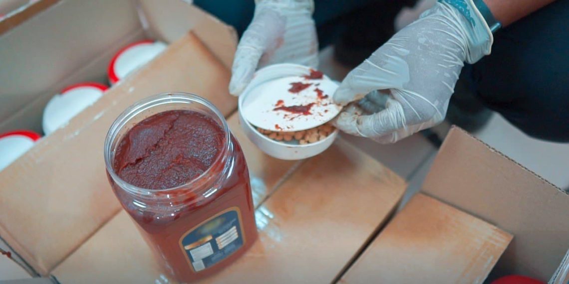 قادمة من سوريا.. السعودية تحبط محاولة تهريب أكثر من مليوني حبة “كبتاغون”