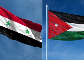 رئيس مجلس النواب الأردني يبحث مع القائم بأعمال سفارة النظام التطورات السياسية