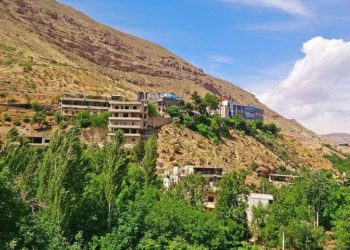 نشاطات مناصرة لأهالي درعا في ريف دمشق وأجهزة النظام الأمنية تستنفر