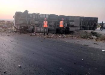 “صوت العاصمة” يوثق التطورات الأمنية والميدانية في دمشق وريفها منذ مطلع 2021