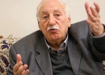 وفاة “أحمد جبريل” مؤسس وأمين عام ميليشيا الجبهة الشعبية لتحرير فلسطين التي تقاتل إلى جانب نظام الأسد في سوريا