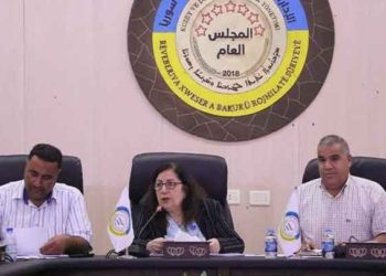 “الإدارة الذاتية” تصادق على قانون الجمارك المعدل في شمال شرق سوريا