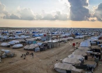 تشديد أمني في العاصمة دمشق تزامناً مع قسَم رئيس النظام