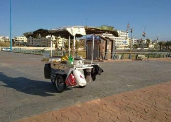 نظام الأسد يتسلم شحنة مساعدات روسية ضمن مراسم رسمية