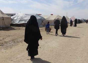 نيوزيلاندا تسمح بعودة مواطنة وطفليها انضمت سابقاً إلى تنظيم الدولة في سوريا