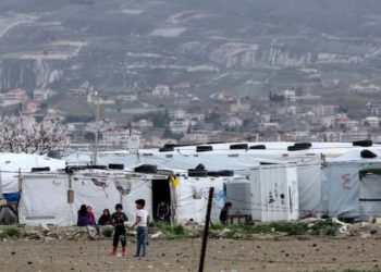 الميليشيات العراقية تفتح معبراً حدودياً جديداً مع سوريا