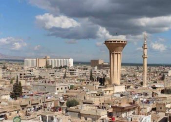 وفاة “أحمد جبريل” مؤسس وأمين عام ميليشيا الجبهة الشعبية لتحرير فلسطين التي تقاتل إلى جانب نظام الأسد في سوريا