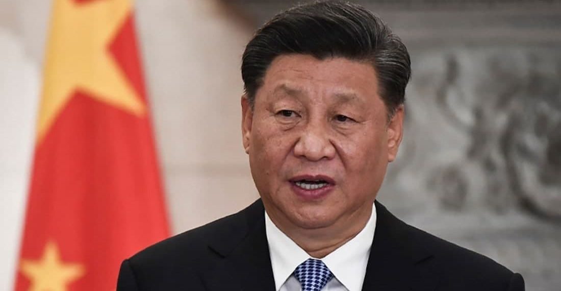 رئيس الصين يمتدح نظام الأسد ويعد بتقديم الدعم والمساعدات