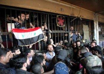 الدفاع المدني السوري يصدر بياناً حول استهداف كوادره في إدلب