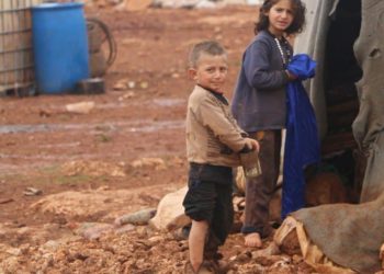 قوات النظام والقوات الروسية ترتكبان مجزرة جديدة في محافظة إدلب