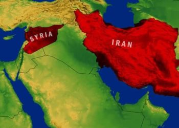 رئيس مجلس النواب الأردني يبحث مع القائم بأعمال سفارة النظام التطورات السياسية