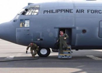 مقتل وإصابة عشرات الأشخاص جراء تحطم طائرة عسكرية فلبينية