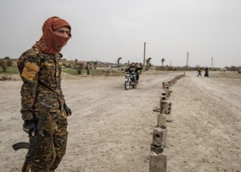 “الإدارة الذاتية” تصادق على قانون الجمارك المعدل في شمال شرق سوريا