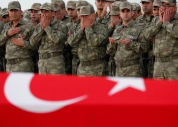 مقتل وإصابة تسعة جنود أتراك في حلب ومسؤولون أتراك يعلقون