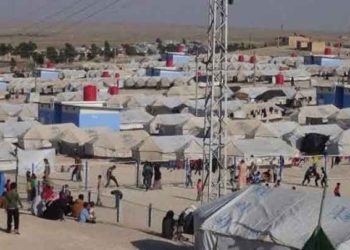 قوات النظام تستهدف منازل المدنيين في درعا البلد بالأسلحة الرشاشة