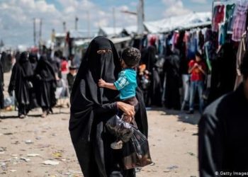 منظمات دولية تدعو أستراليا لإنقاذ عشرات النساء والأطفال من مخيمات سوريا
