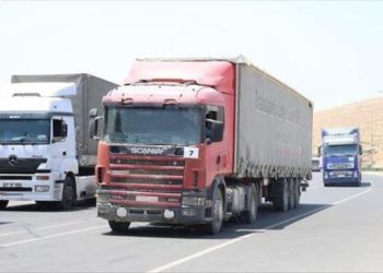 الإدارة الذاتية ترفض قرار مجلس الأمن بتمديد دخول المساعدات