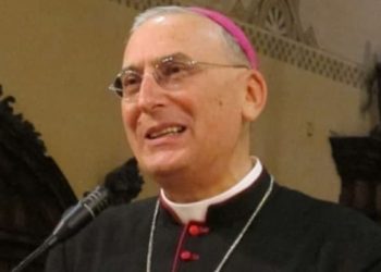 ممثل الفاتيكان في سوريا: رغم هدوء المعارك لايوجد تحسن في أوضاع البلاد