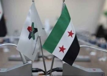 الائتلاف الوطني يطالب بنزع الصفة التمثيلية عن النظام في المحافل الدولية