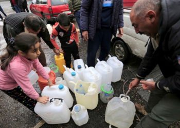 الدفاع المدني السوري يصدر بياناً حول استهداف كوادره في إدلب