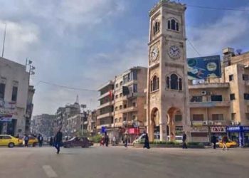 مشاجرة تودي بحياة شخصين في حماة