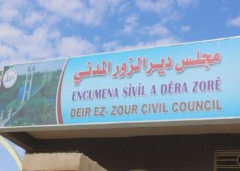 فرنسا تهدد بقطع الدعم عن سوريا في حال منعت روسيا إدخال المساعدات عبر المعابر