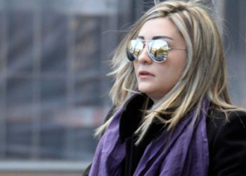 “عدنان الأسد” يتهجم على “لونا الشبل” مستشارة بشار الأسد ويصفها بـ”ناقصة الشرف والحياء”