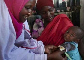 3 ملايين طفل يعانون سوء التغذية في السودان