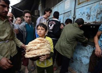 الإدارة الذاتية ترفض قرار مجلس الأمن بتمديد دخول المساعدات