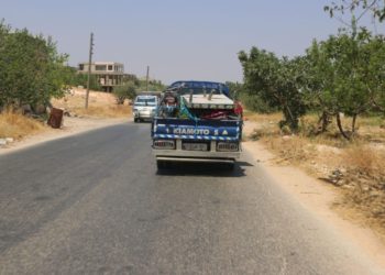 “منسقو استجابة سوريا” يوثق ضحايا انتهاكات قوات النظام وروسيا في المناطق المحررة