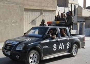 “عدنان الأسد” يتهجم على “لونا الشبل” مستشارة بشار الأسد ويصفها بـ”ناقصة الشرف والحياء”