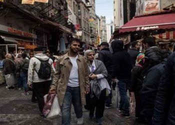 قائمة أسماء جديدة للأشخاص المطلوبين في مدينة الصنمين شمالي درعا