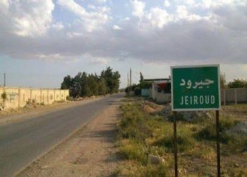 حلّاق يرتكب جريمة على كرسي الحلاقة في اللاذقية