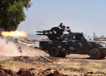 “عدنان الأسد” يتهجم على “لونا الشبل” مستشارة بشار الأسد ويصفها بـ”ناقصة الشرف والحياء”