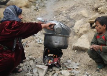 الأمم المتحدة تبدي قلقها من التصعيد في درعا