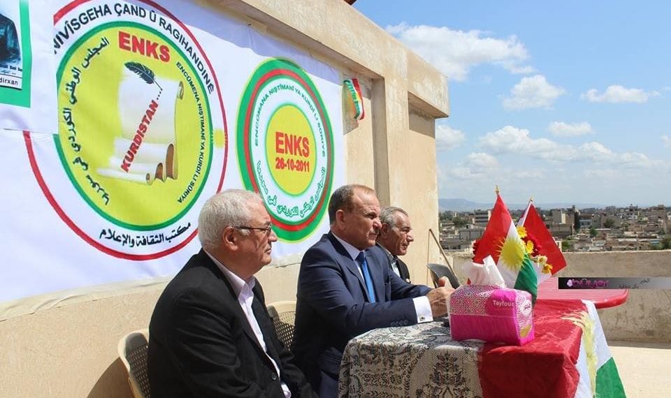 “الوطني الكردي” يحذر من وضع كارثي ينتظر مناطق سيطرة “قسد”