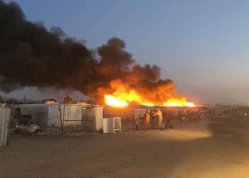 إلقاء القبض على خلية لـ “تنظيم الدولة” شرق حلب