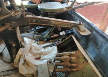 استمرار حملة النظام على درعا وأبناء المنطقة يسيطرون على عدة نقاط للنظام