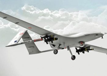 مسيرة تركية تستهدف قيادية في “حزب العمال الكردستاني” بريف حلب